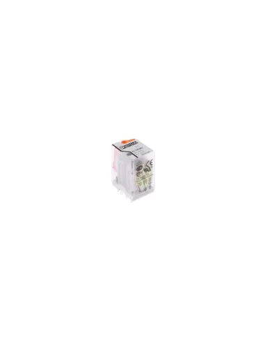Phoenix 2903667 rel-ir2//l-120ac//2x21 single relay