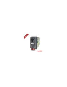 Scame 402 3283-f toma con bloqueo 2p t ip66//ip67 32a 6h