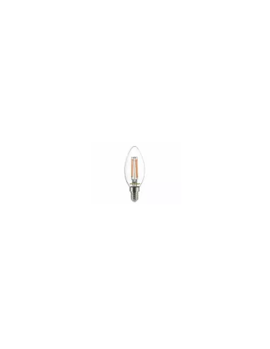 Sylvania 0028219 toledo candela rt 470lm 827 e14 sl4 cl a