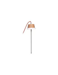 Lichtlinie 8010 Chlorophyll klassisches rotes Kabel