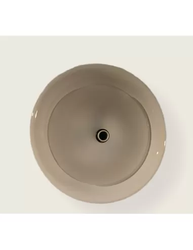 Linea light 8010 chlorophyll classico  cavo rosso