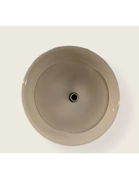 Linea light 8010 chlorophyll classico  cavo rosso