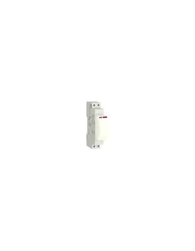 Vemer ve771200 nana emergency lamp 1 din module
