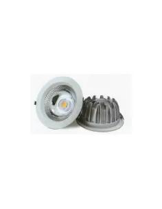 Led cielos ii evo 25w 4000k ip20