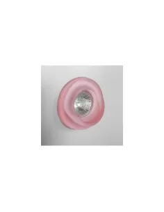 Leucos sd-835 fdv itre sd-839 empotrable cristal rosa 12v 50w