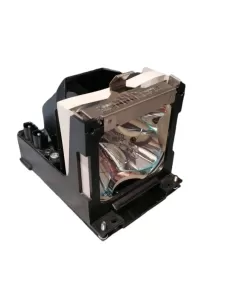 Lamp spare part for video projector christie osr-top-o//vip 200//1 3