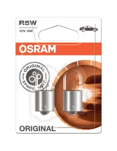 5407 5w 12v ba15d osram