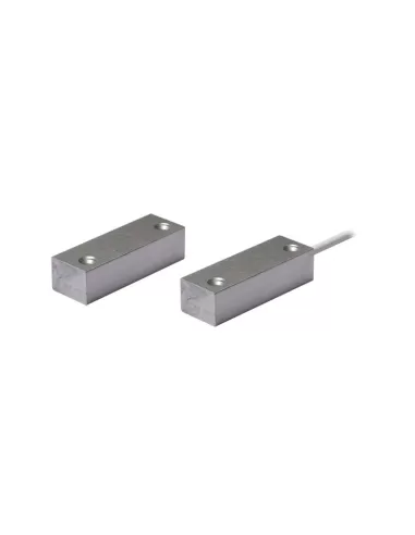 Imo contact metal doors
