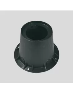 Arcluce 1099209x technopolymer recessed box 110 mm