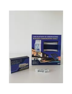 Orbis ob709971 Bluetooth-Datenschlüssel – Astro