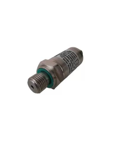 Gefran f071619 ks-e-e-z-b25u-m-v-711 2130x00ux00 pressure sensor 0 25bar 4 20ma 10 30vdc
