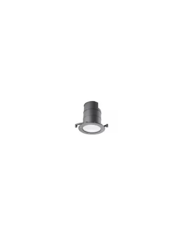 Ares 5728280 stella downlight 1x50w gz10 dicr diam 130