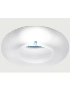 Leucos-sun dic-recessed spotlight 50w gu5.3 white 2