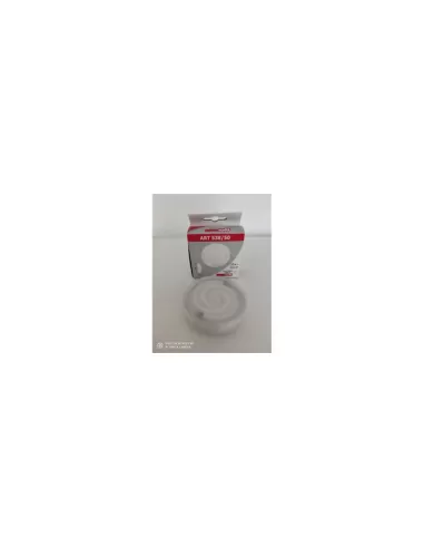 Paganini verre 538//50 lampe gx53 11w lumière chaude 2700°k 220//240 v