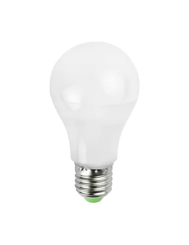 Marino cristal 20736 sphère compacte 7w 6500k froid 220v e14