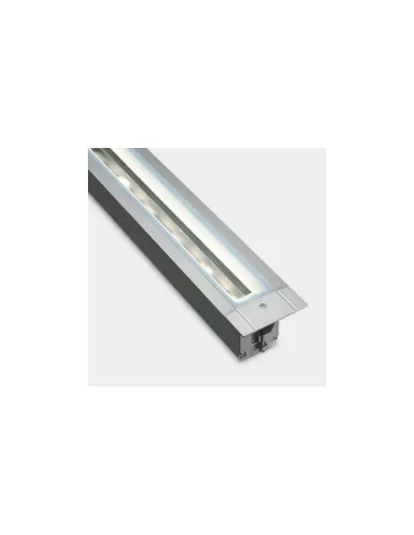 Iguzzini 3 7889 715 0 lineal inc 16x8,5w xenon electrico 230-12v c//lam