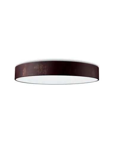 Io plaf led 62w ip40 d65cm bianco