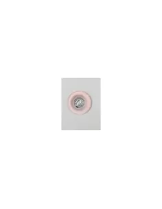 Leucos sd-810//rs fdv itre sd-810 empotrable cristal rosa 35w 12 gu5,3