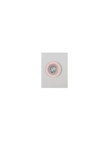 Leucos sd-810//rs fdv itre sd-810 incasso cristallo rosa 35w 12 gu5,3