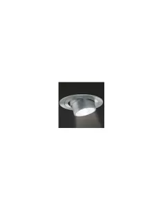 Fdv itre sd-905 empotrable aluminio 12v gu5,3 orientable