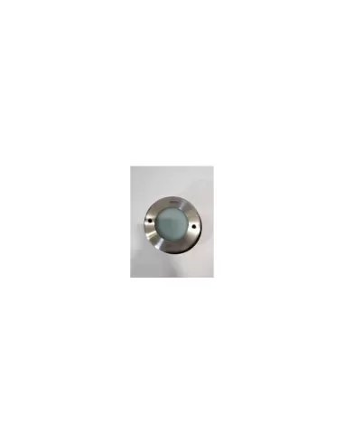 Simes Megazip d//l t aci tc-tel 26w Edelstahl