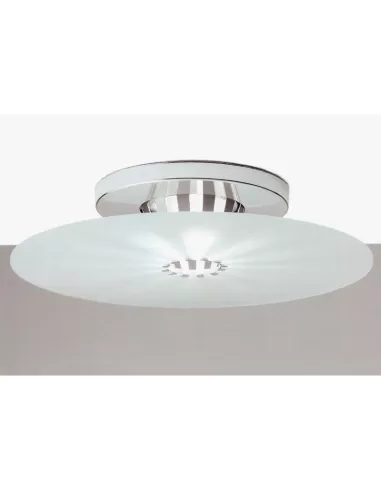 Fontana arte m3135//cr circo montaje solo 50w gu5,3