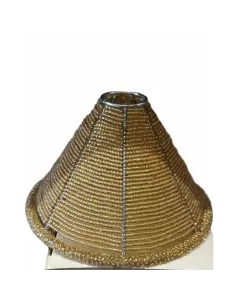 Jack system susp diff translucent beads gold 1x50w gy6,35 12v