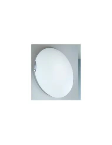 Luminaire Dream Lights 35 40, plafond sable, diamètre 40, 2 ampoules 60 W E27 dorées