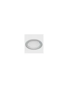 Solapa cuadrada 237x237 pulgadas sin pantalla x c negro