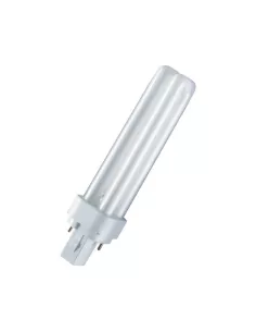 Ledvance del8827 dulux el 8w//827 220-240 e27