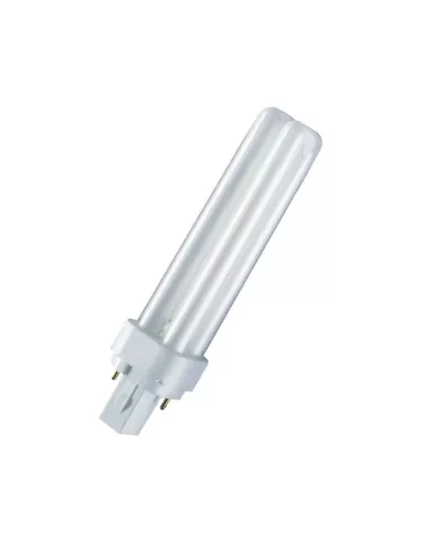 Ledvance del8827 dulux el 8w//827 220-240 e27