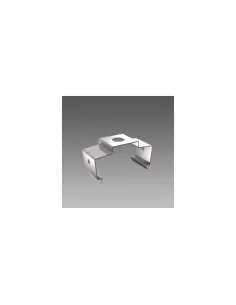 Disano 13281300 suspensión simple eleystem acero inoxidable 6108