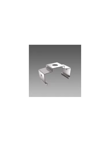 Disano 13281300 simple suspension eleystem 6108 stainless steel