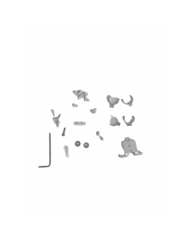 Kit complet de pièces détachées pour applique murale Artemide Italia R302165 Talo 150W