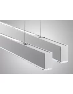 Esse-ci 80pg48l4hpb lumineux//pg 48w 4000k haute puissance blanc