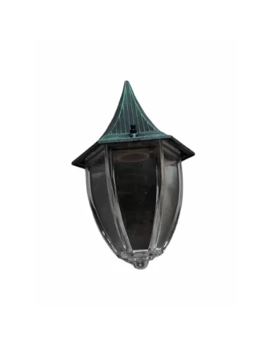 Applique murale extérieure Sovil 710/16 coucher de soleil