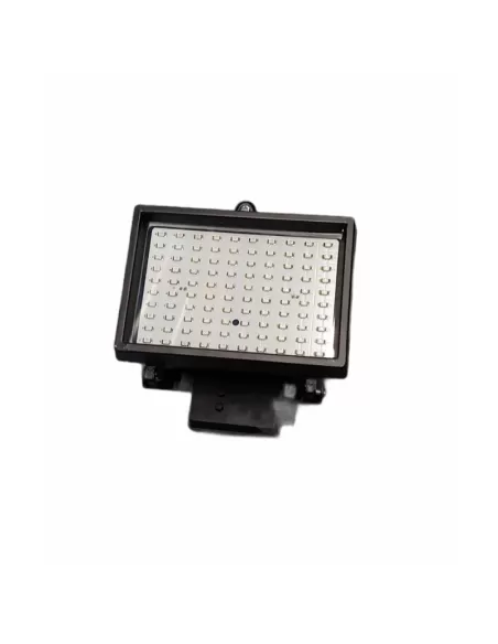 Kros electronics 04040a mini industrial spotlight 100led 220v