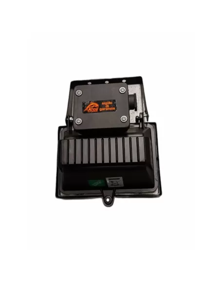 Kros electronics 04040b mini industrial spotlight 100led 220v