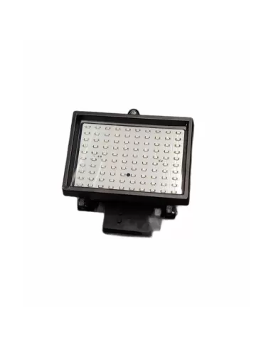 Electronics kros 04040s mini industrial spotlight 100led 220v