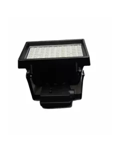 Kros electronics 04040w mini projecteur industriel 100led 220v