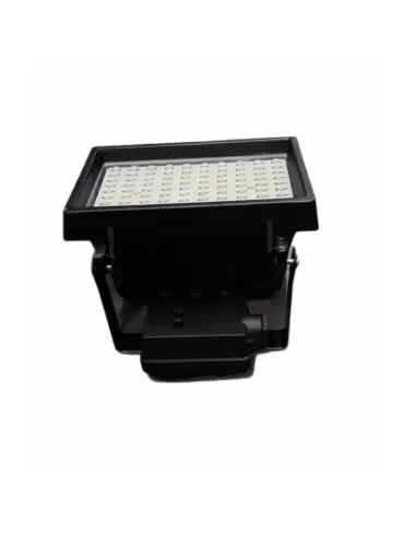 Elettronica kros 04040w faro mini industrial 100led 220v