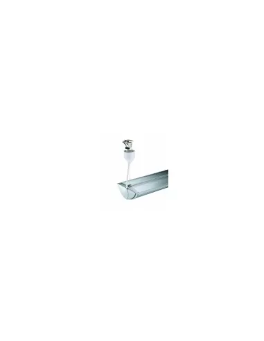 Novalux a1001 fixation de suspension d'alimentation l1200