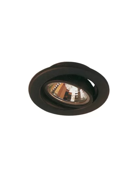 Side 2627-n-cm-s side 2627-n-cm-s adjustable recessed spotlight fil dic matt chrome s//l