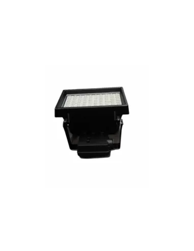 Electronics kros 04040v mini spot industriel 100led 220v vert
