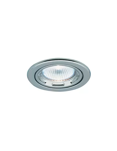 Side 2815-s Side 2815-s fester Einbaustrahler auf C//Ring Asp Dic Bi S//Lampe