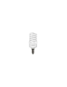 Lampe micro-spirale Century Italy dd4m-182764 18 W 80 W E27 240 V CA 6400 K
