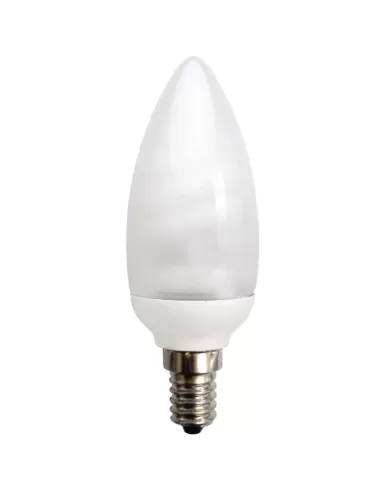 Century Italia m1m-111440 micro lampe bougie 11w 50w e27 240vac 4000°k siècle