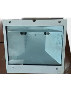 Bega-2417-bañador de pared appl bi 70w hit//hst-de ip65 2