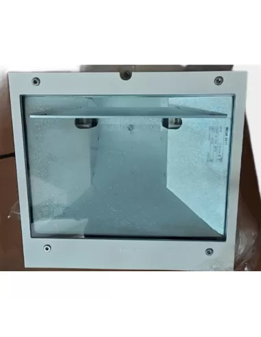 Bega-2417-wallwasher appl bi 70w hit//hst-de ip65