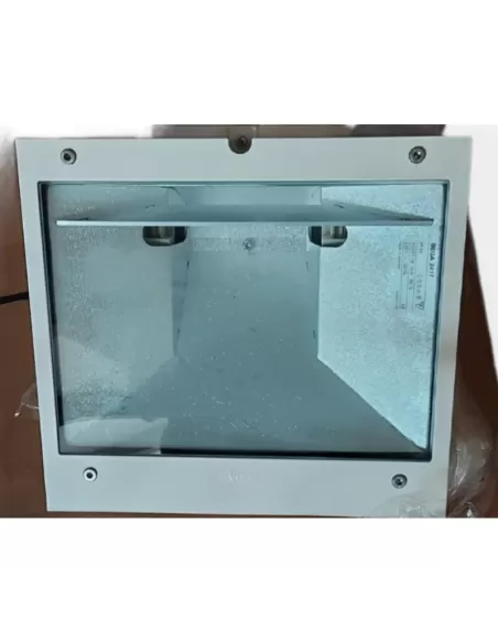 Bega-2417-wallwasher appl bi 70w hit//hst-de ip65